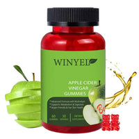ACV Gummies