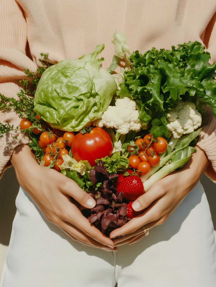 WINYEL daily nutrition
